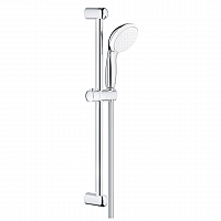 Душ гарнитура с тръбно окачване Grohe Tempesta 100 27853001